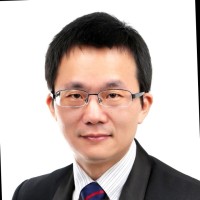 Terry Wu