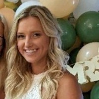 Holly Persinger