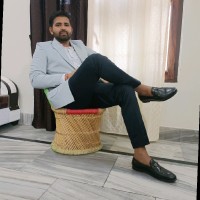 Amandeep Bishnoi