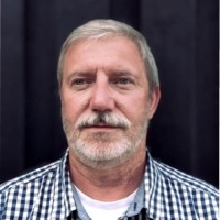 Henry Mewes