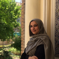 Fatemeh Vafabakhsh
