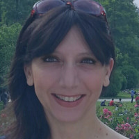 Sabrina Panzeri