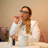 Lorraine Jaimes Chevaile