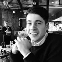 Toby Hunt