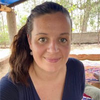 Pauline Delacroix