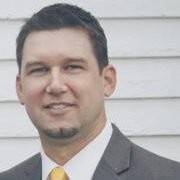 Joel Halliday