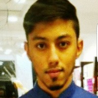 Hassan Muzzamil