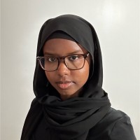 Muna Abdullahi