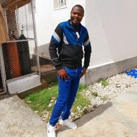 Mwangi Richard