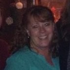 Beth Johnson