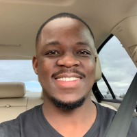 Ben Odeny