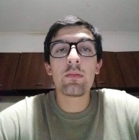 Federico Jose Rodriguez