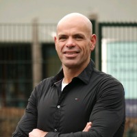 Jeroen Hendriks