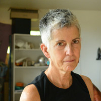 Mimi Frank