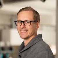 Simon Sandström