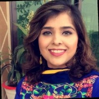 Syeda Yashwa Imran