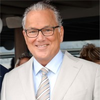 Jos van der Steen