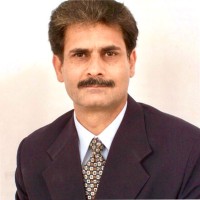 Javed Magray