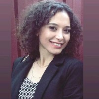Burcu Örlü