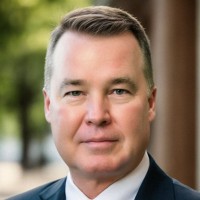 Rodney Goderwis