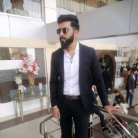 Qaiser Chaudhary