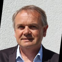 Urs Hübscher