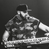 Keith Everette Smith