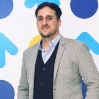 Gustavo Matías Atum