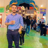 Mohd Anas