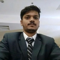 Chirag Patil, Pmp®