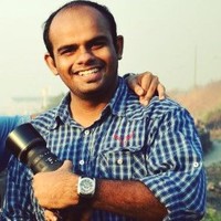Kunal Mehta