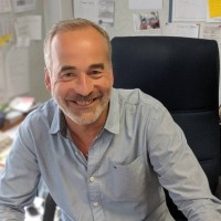 Patrick Coibion