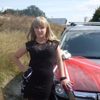 Юлия Авраменко