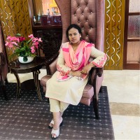 Jannati laila shanta