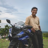 Suhas Pagare