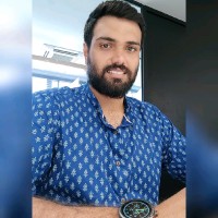 Anant Shirodker