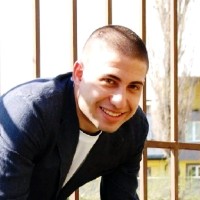 Bozhidar Nikolov