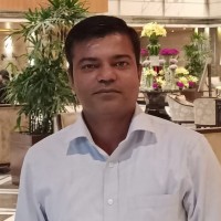 Ghanshyam Jha