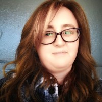 Briony Williamson