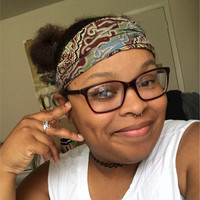 Ayesha Alexander