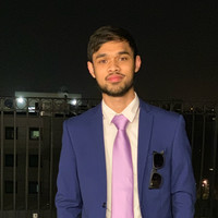 Mohammed Ridwaan Ali