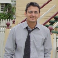 Mitesh Mojidra