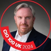 Giles Lindsay (FIAP FBCS FCMI)