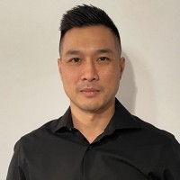 Darren Ko