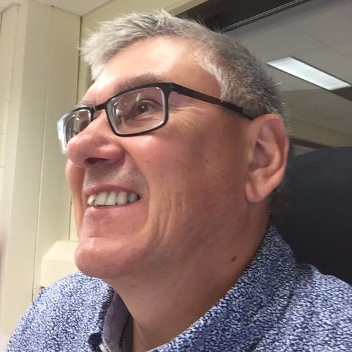 Luc Roy