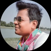 Alekhya Purkait