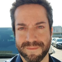 Sergio Russo