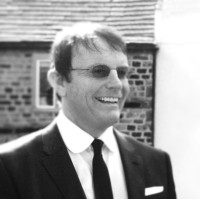 Warren Rochford