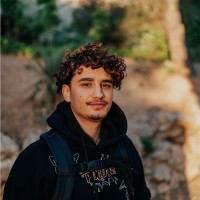 Mohamed Amine Ben Souda