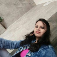 Rinki Soni
